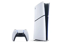 Video Game Consoles
